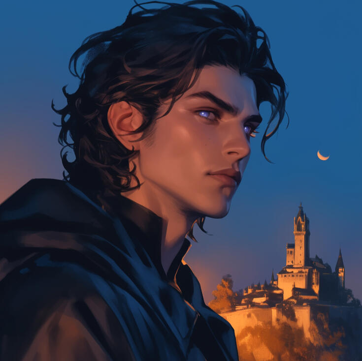 Sir Lucian Vale