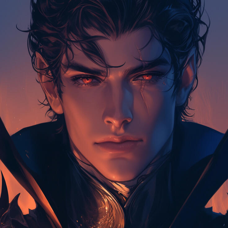 Zephyr Thorne