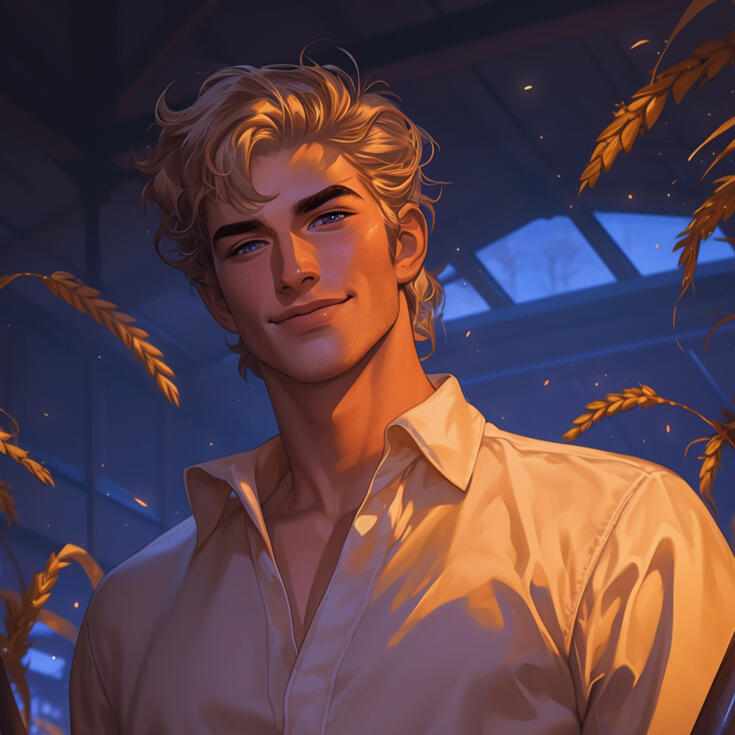 Rhys Vreymorr