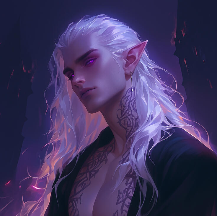 Orion Noctis
